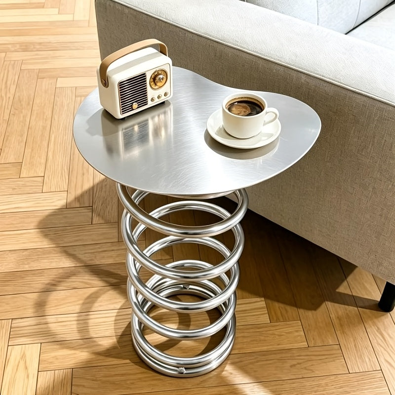 creative small side table   spring small