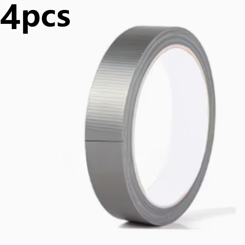 4pcs 10meters 393 7in super strong cloth duct tape
