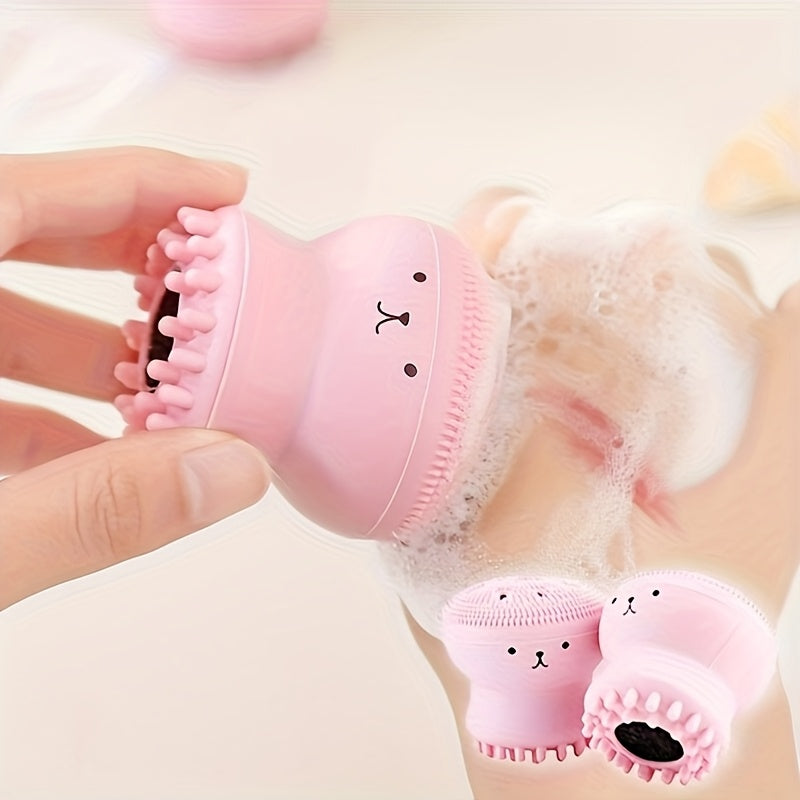 30pcs sakura light beige care set