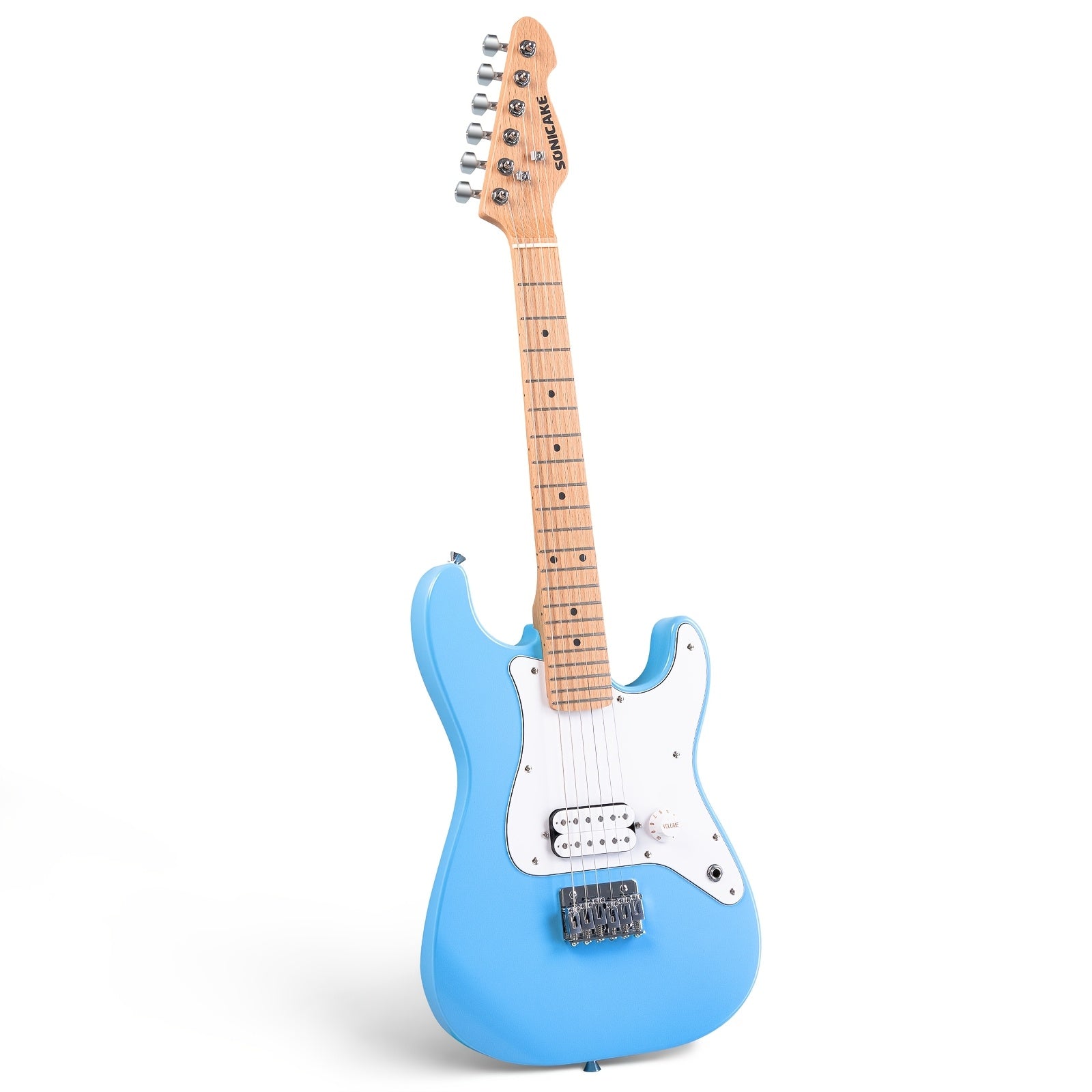 30 junior size electric guitar suitable beginners