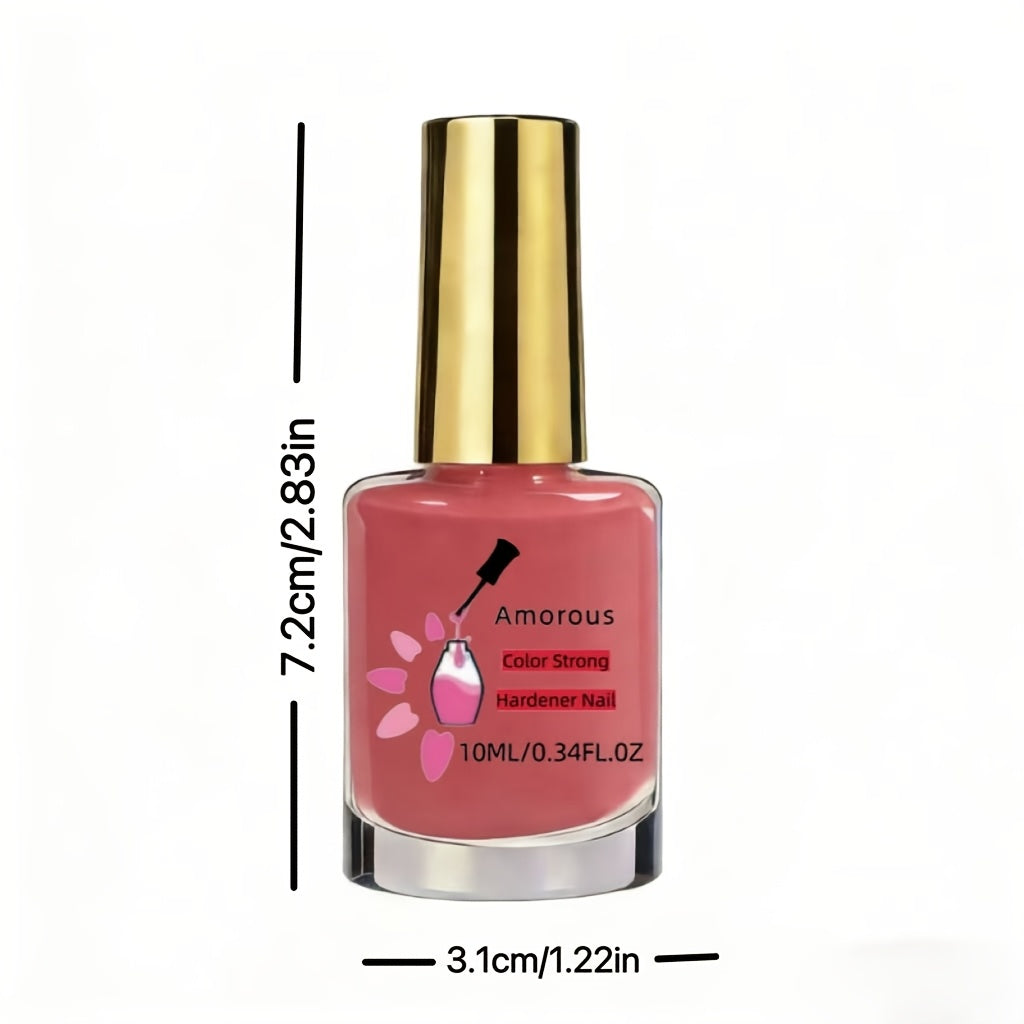 peach   enhancer quick drying formula long