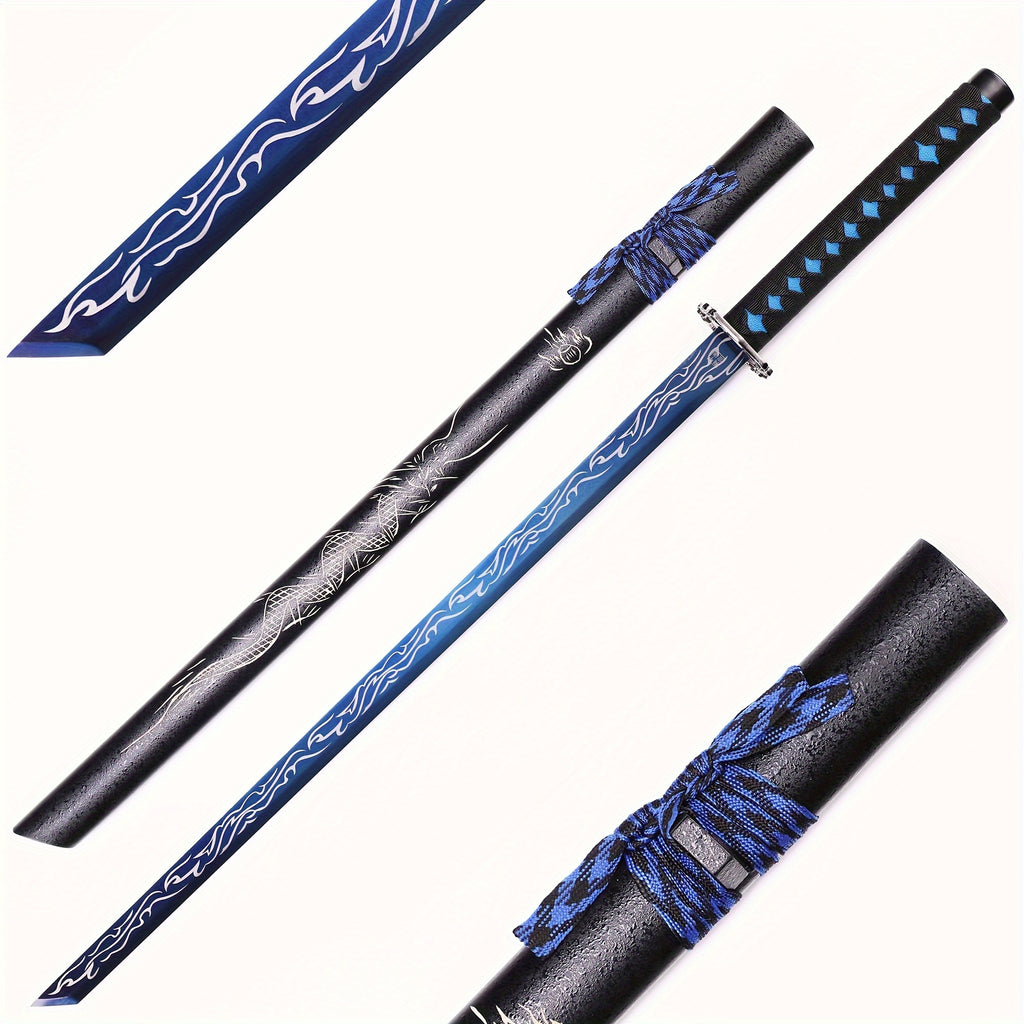 handmade   sword