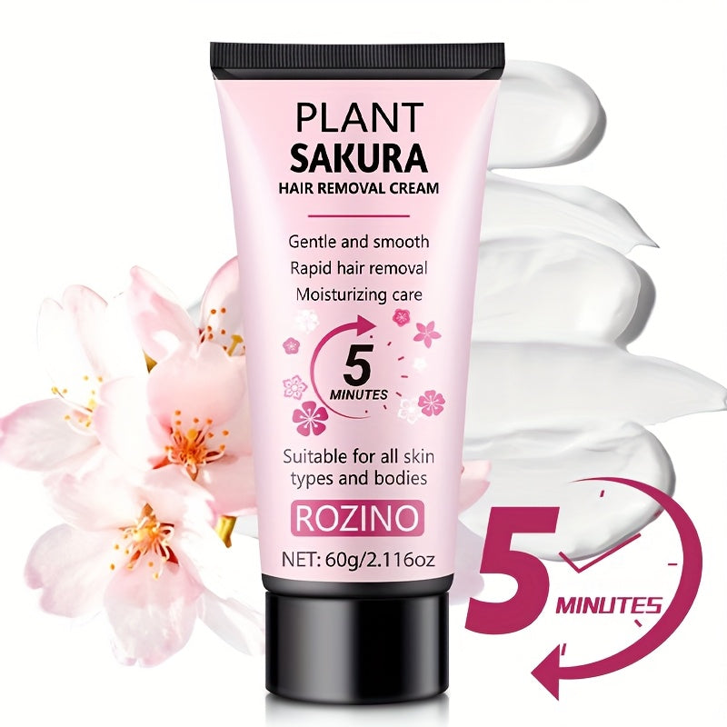 instant hair removal use 3 month effectiveness 60g