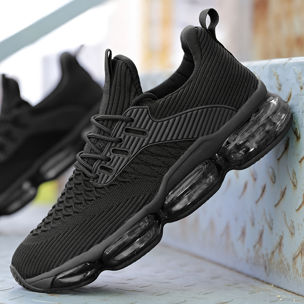 mens casual sports shoes - men's shoes  Temu