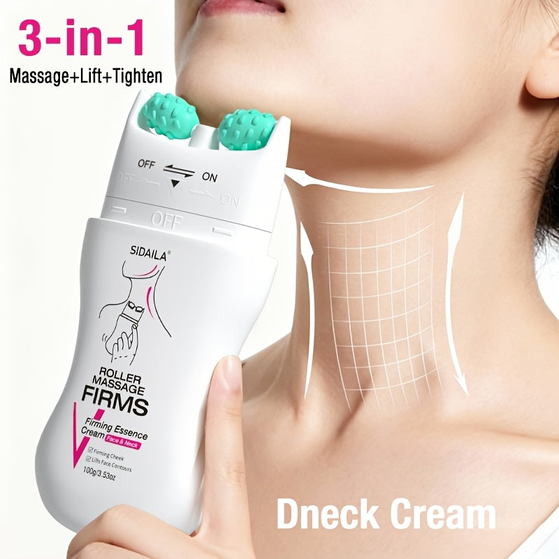 firming neck wrinkle cream 100g v shaped