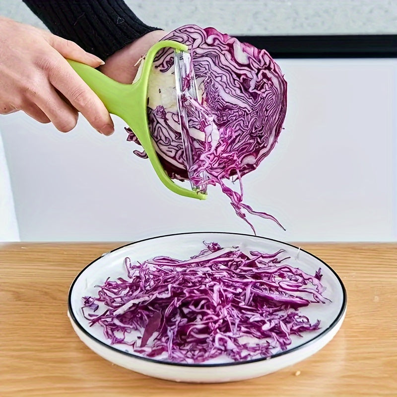 3pcs multifunctional large   slicer
