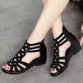 summer 2025 womens chunky   sandals