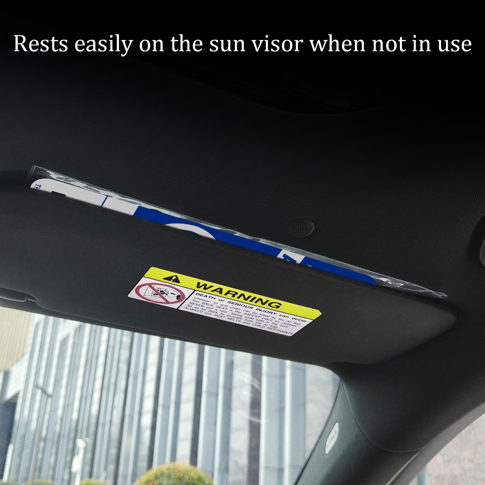 4p   holder ultra transparent holder vehicles