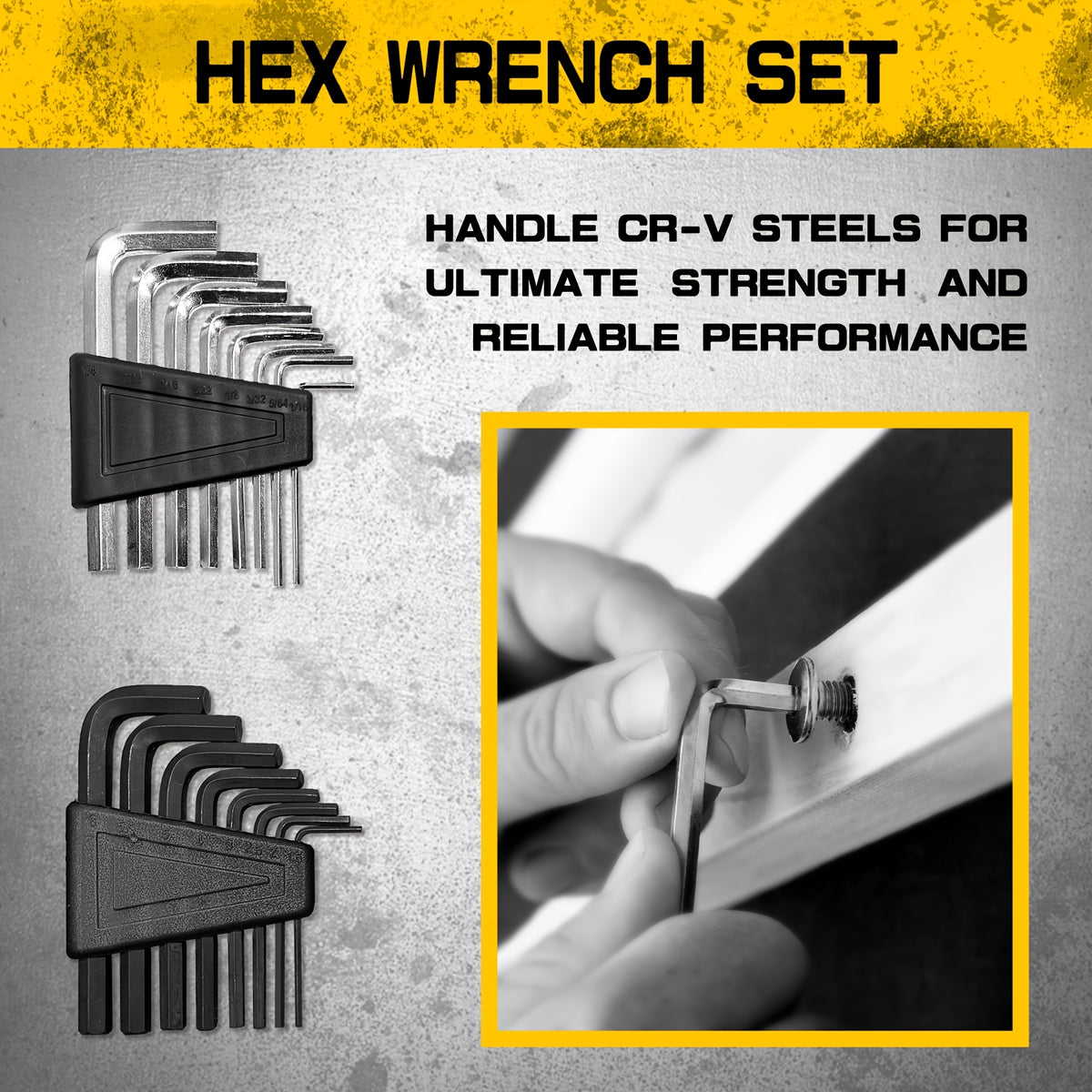 118pcs magnetic screwdriver set plastic rack magnetic tool