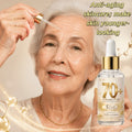 luxury korean beauty serum niacinamide txa 4 facial serum