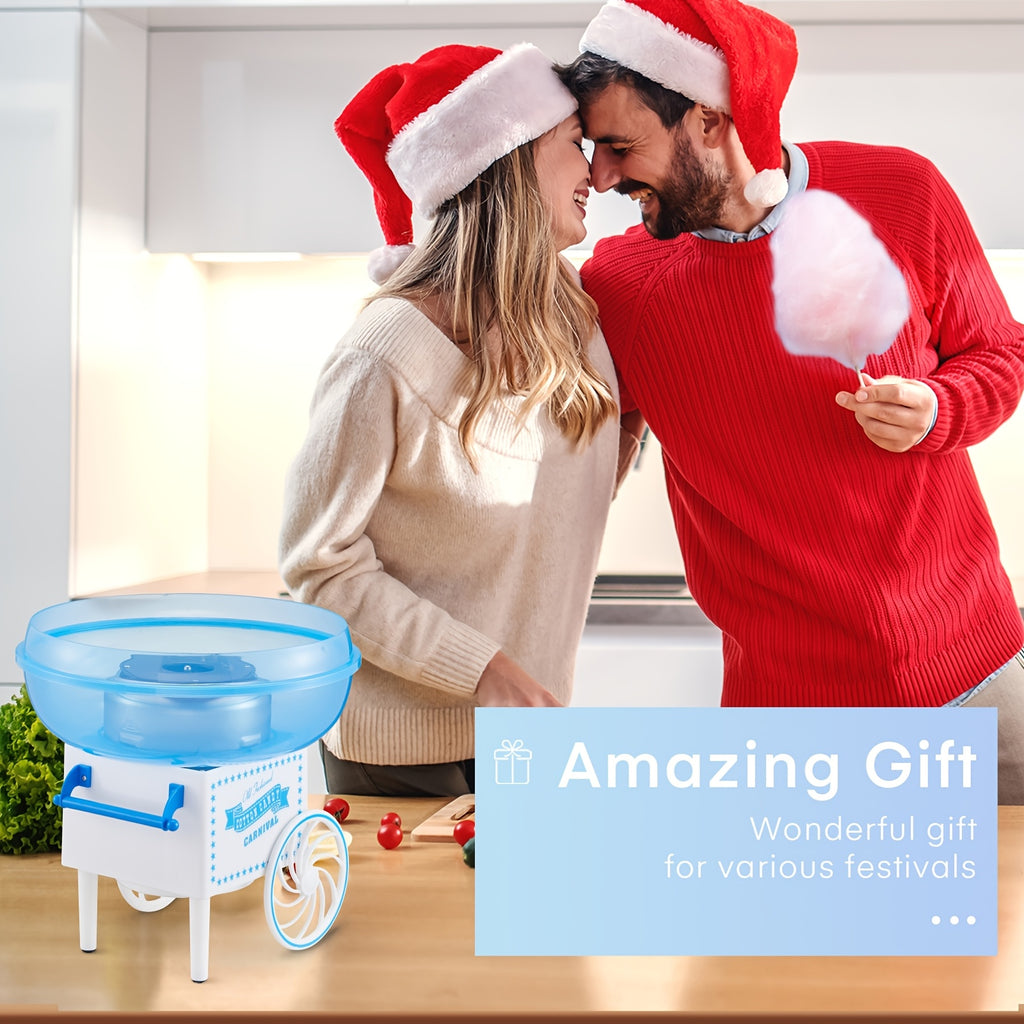 candy machine kit       user