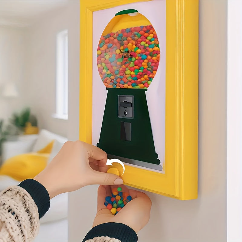 perfect christmas gift candy distribution