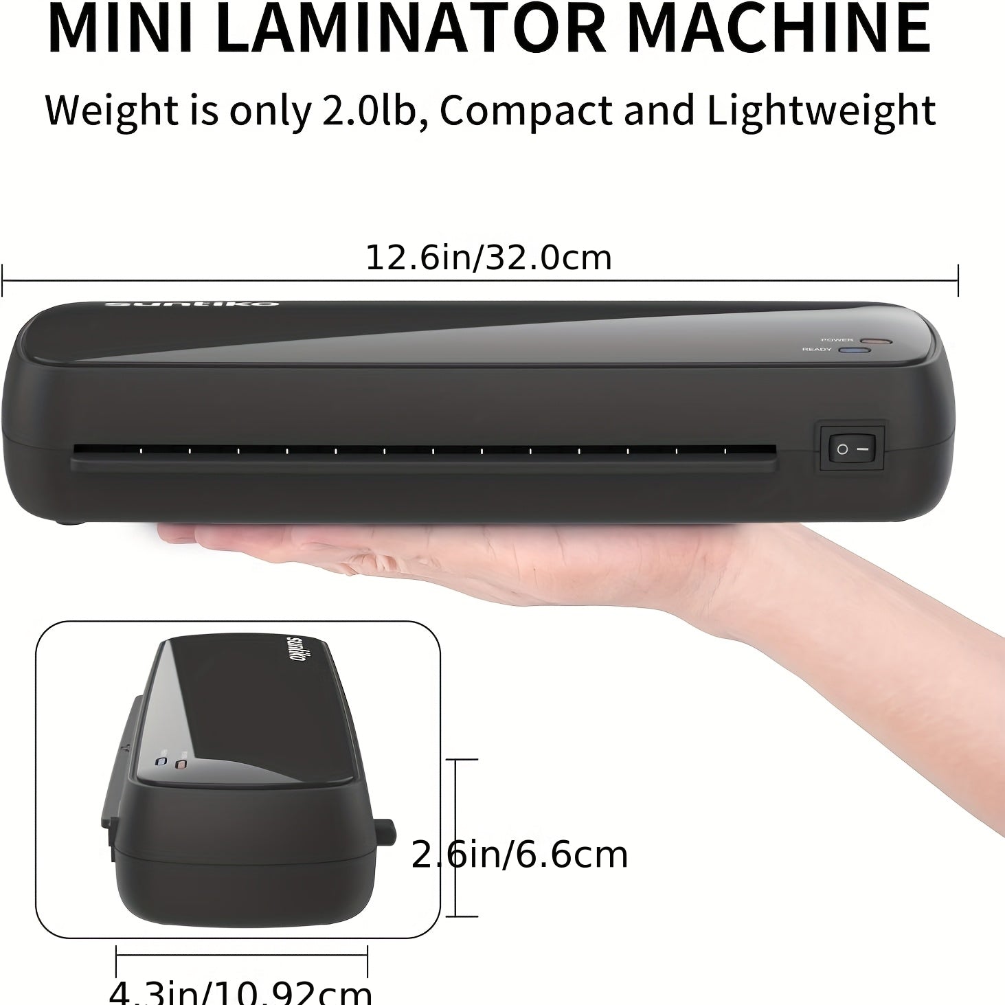 4 in 1 laminator teachers schools   min warm a4 a5 a6