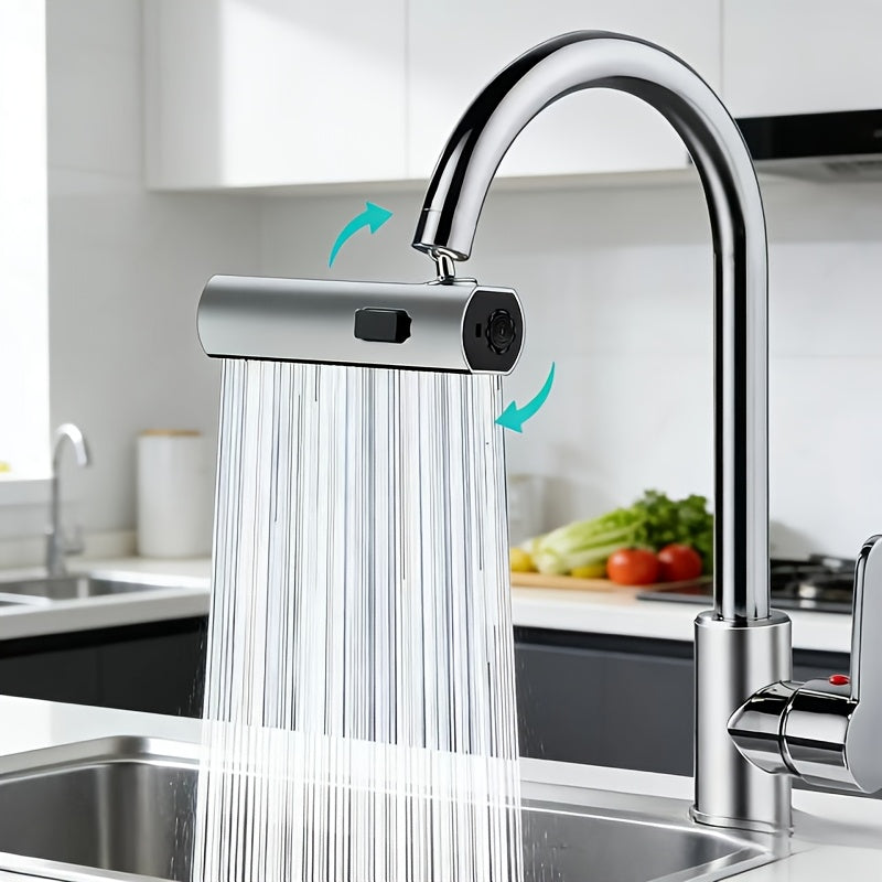 kitchen faucet 1pc modern kitchen faucet 3 in 1 360