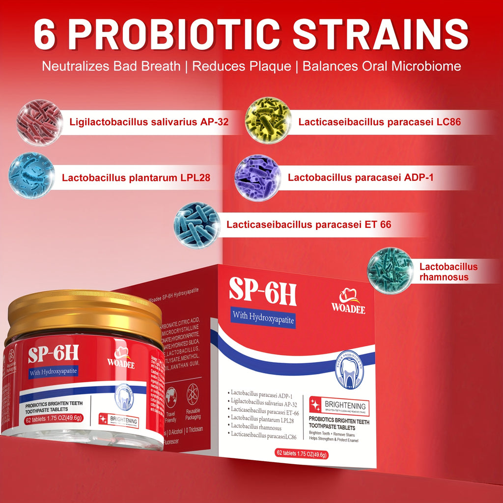 62   woadee sp 6h chewable solid hydroxyapatite