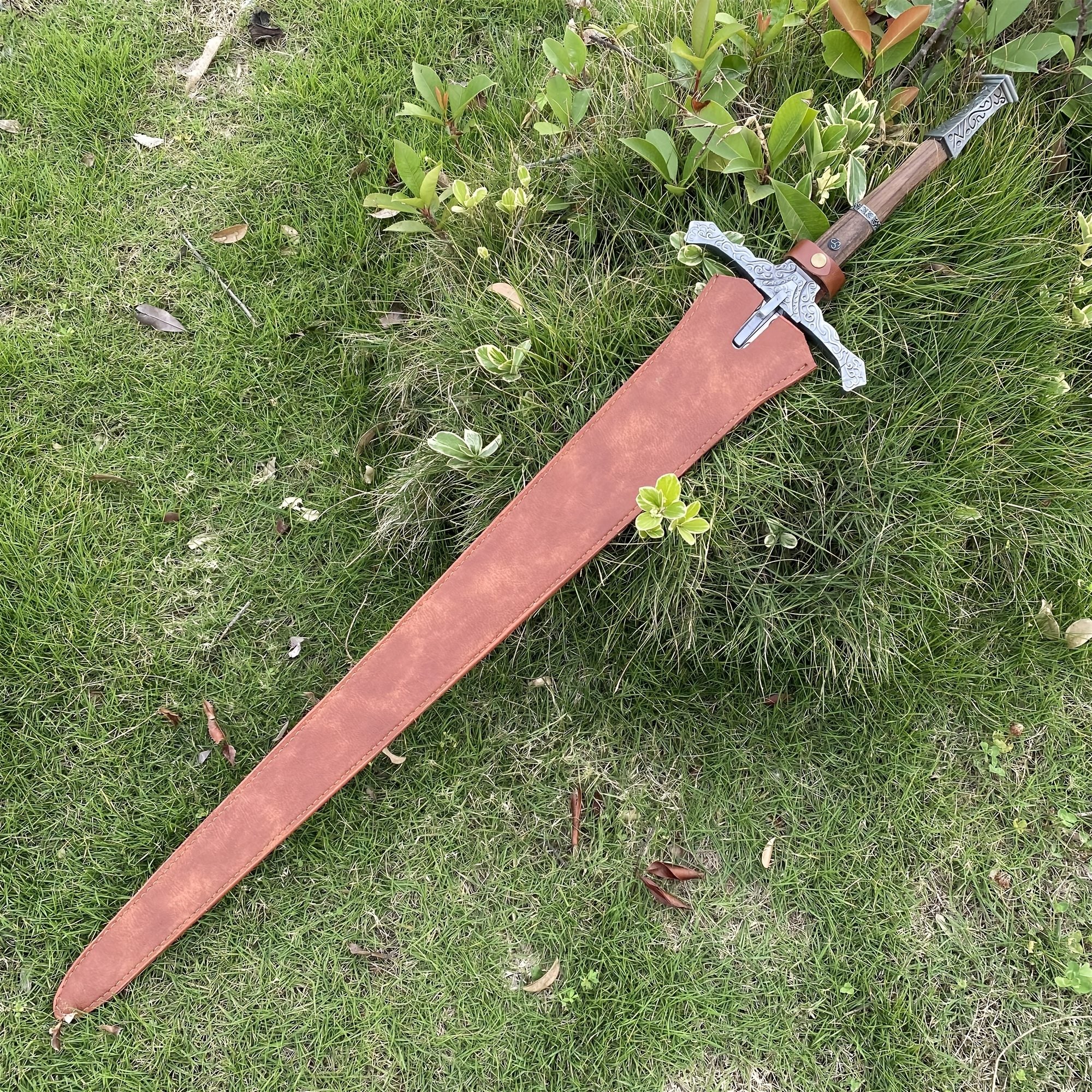 stainless steel knights   replica
