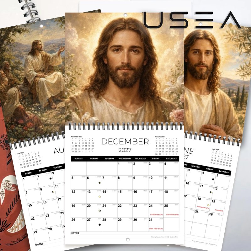 2027 wall calendar 1 pack 2027 wall calendar 12 month yearly