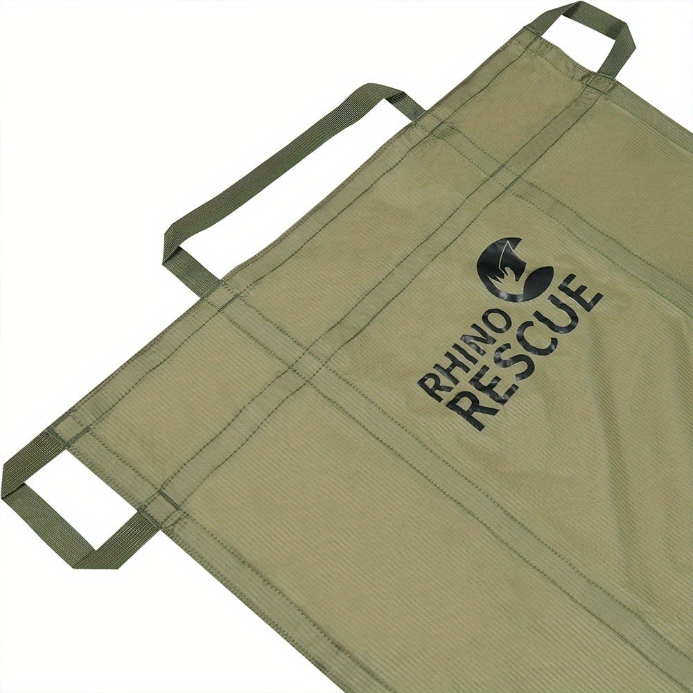 rescue emergency multi purpose disposable stretcher