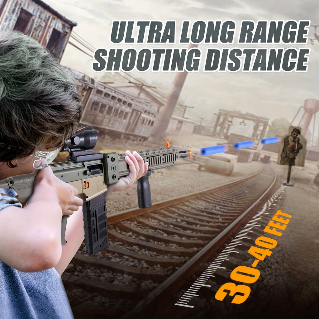 soft   toy gun realistic toy gun   guns   foam