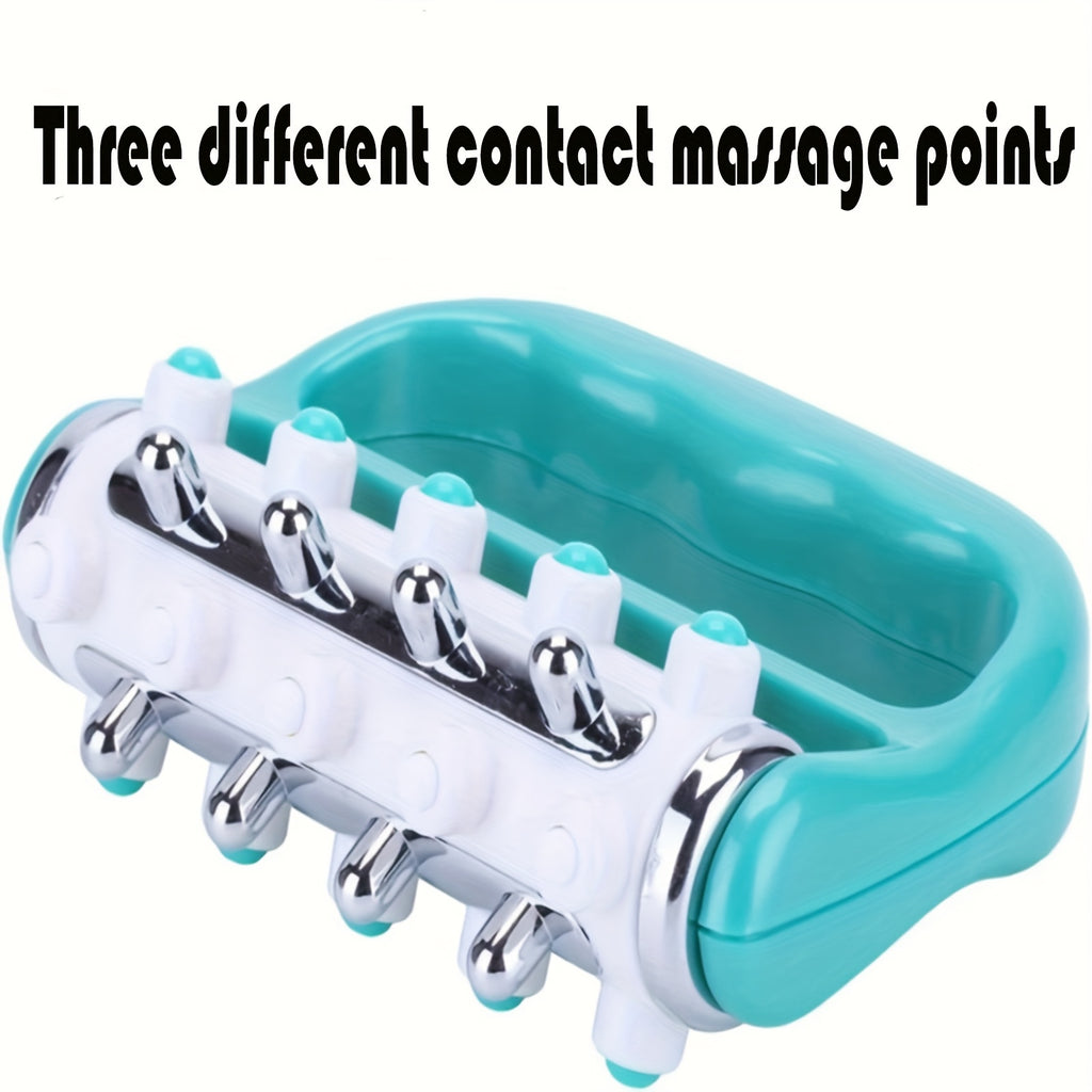 lym drain massager   cuticle removal tool