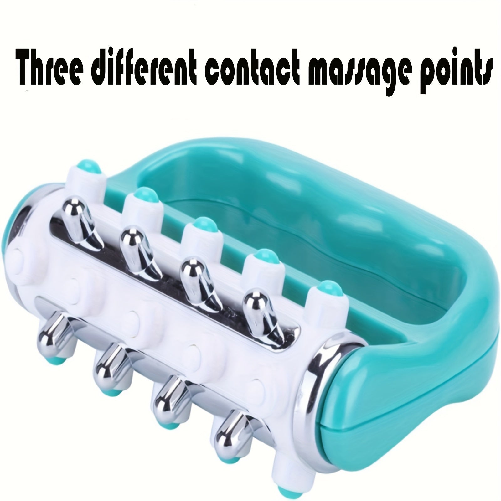 lym drain massager   cuticle removal tool
