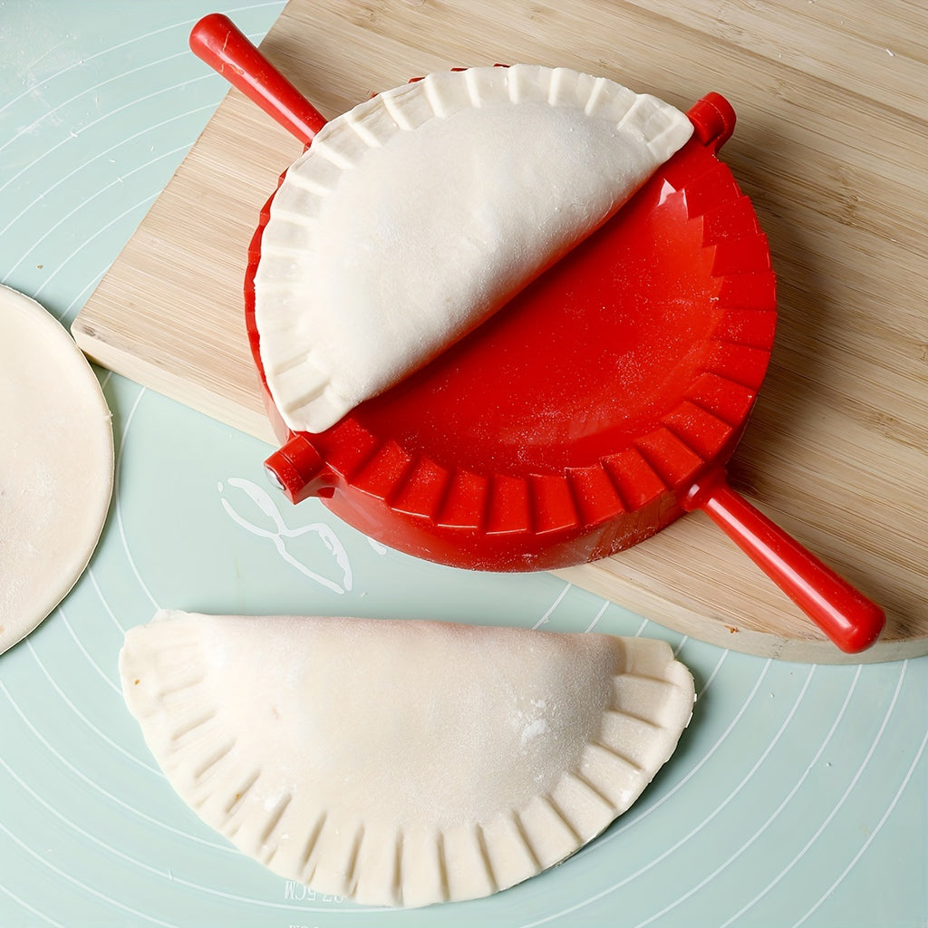 large press shape dumpling mold pp plastic 29x18 5x3 5cm