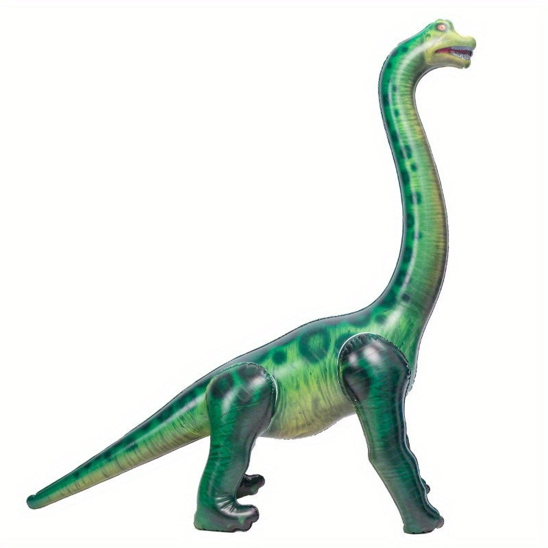 inflatable dinosaur toy party