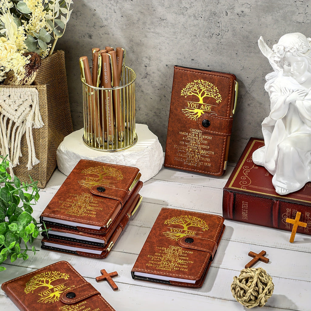 bulk leather prayer journals designed gifts christian