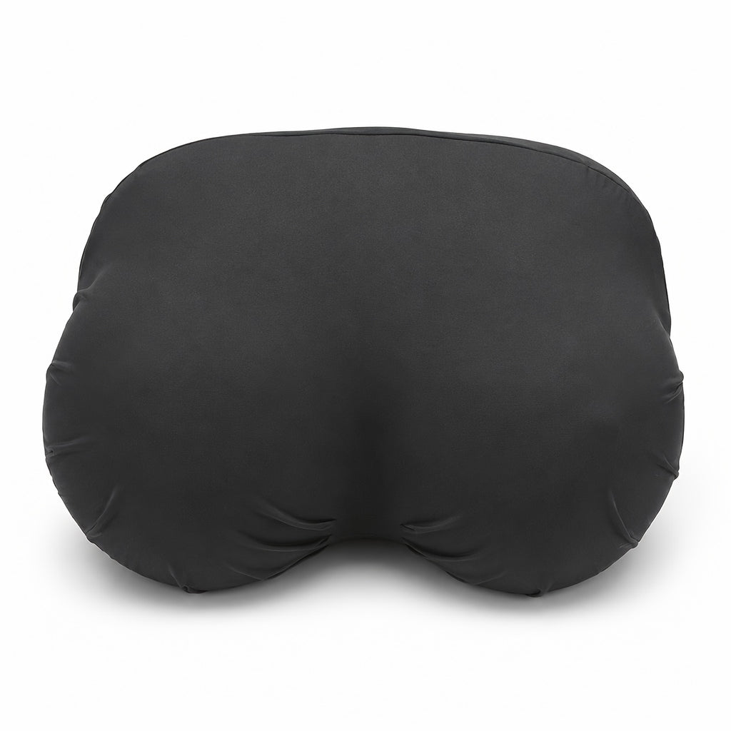 creative breast shaped sleep   soft comfortable a