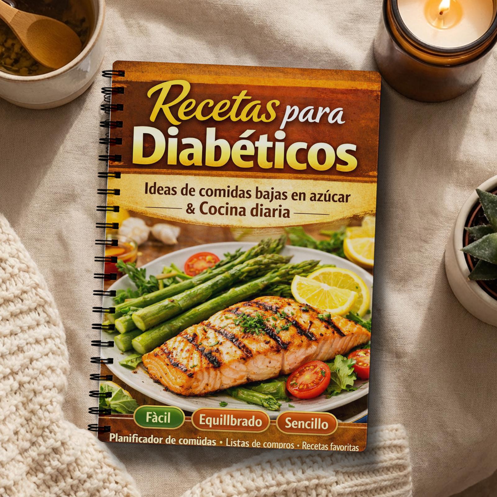 diabetes   spiral binding food record book