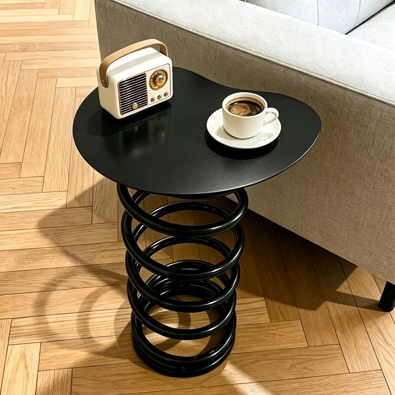 creative small side table   spring small
