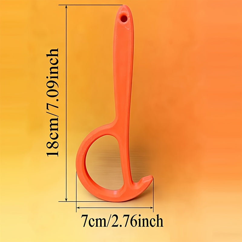 durable plastic openers   proof
