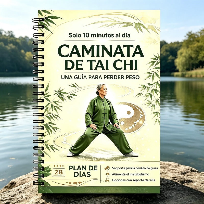 spanish tai   walking   program suitable elderly