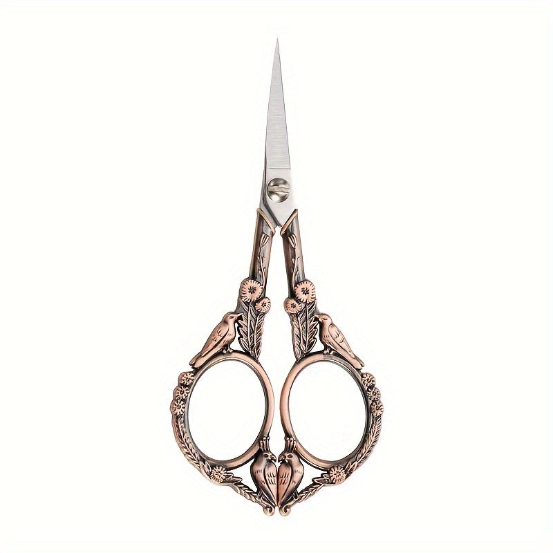 stainless steel   scissors unscented manual