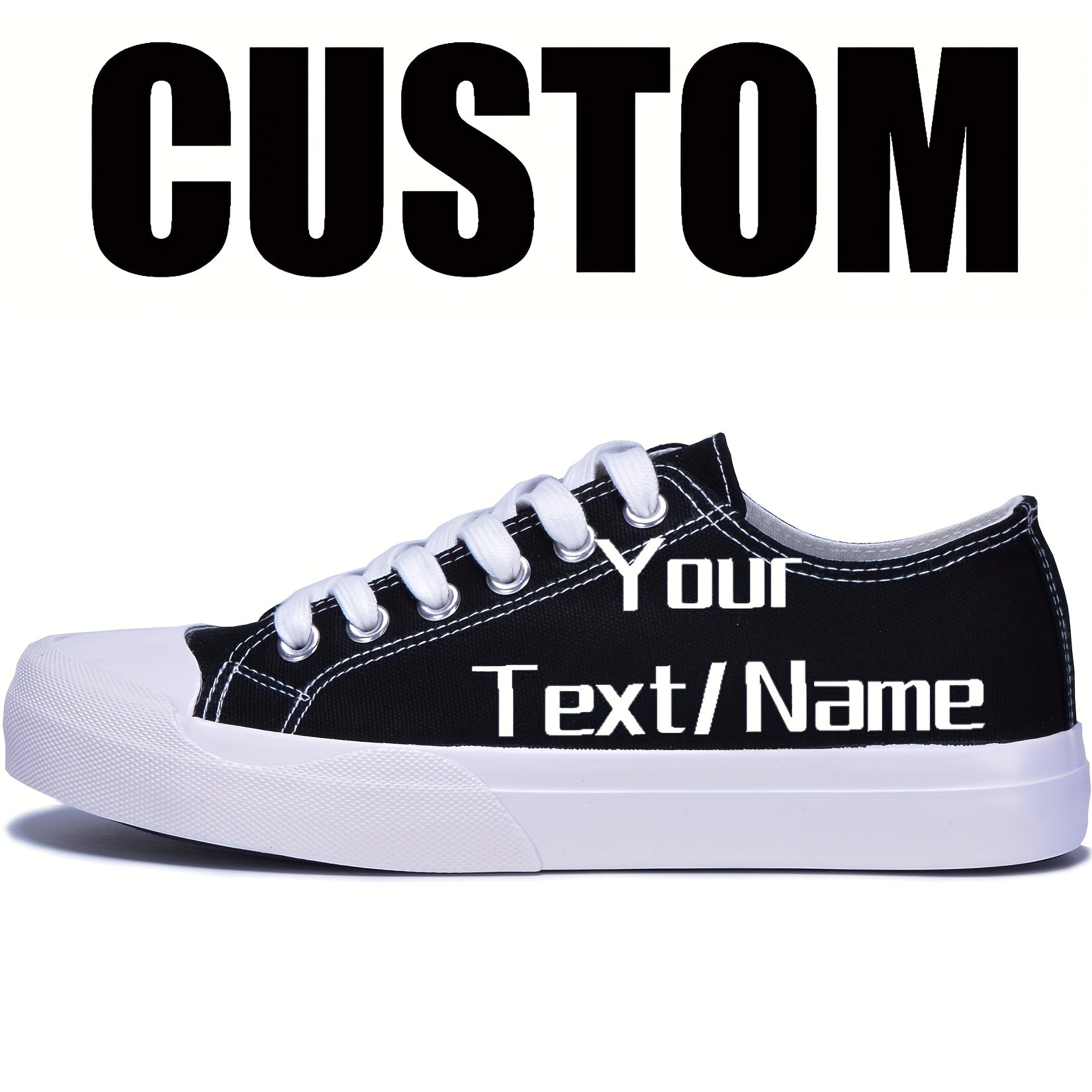 custom name text creative gift wedding birthday letters