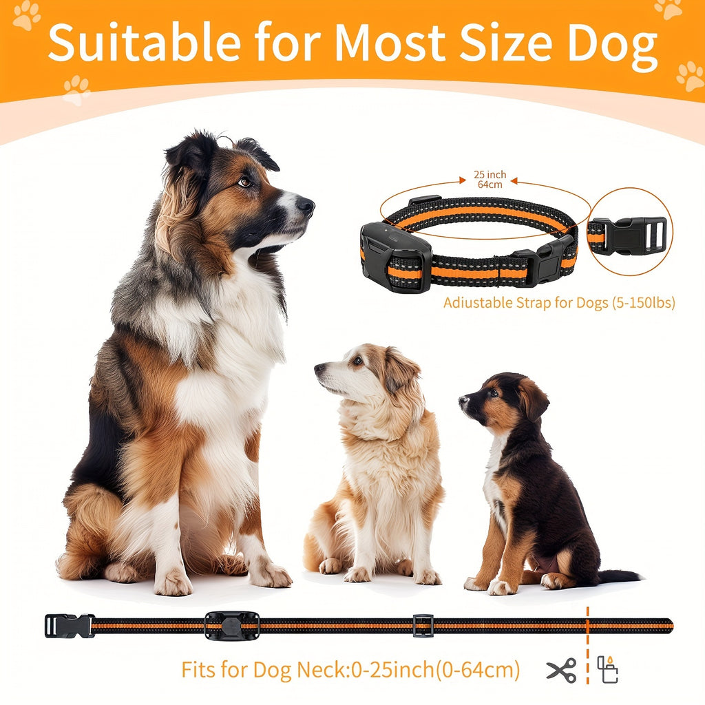 dog training collar remote pet supplies temu