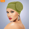 handmade plate flower   exaggerated womens elastic