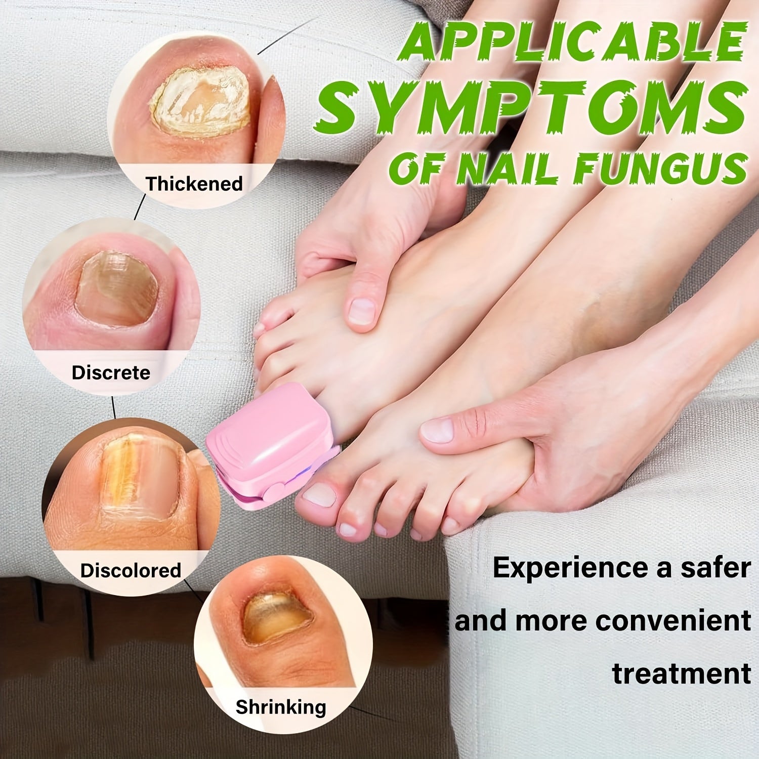 nail fungus laser device laser device fungal