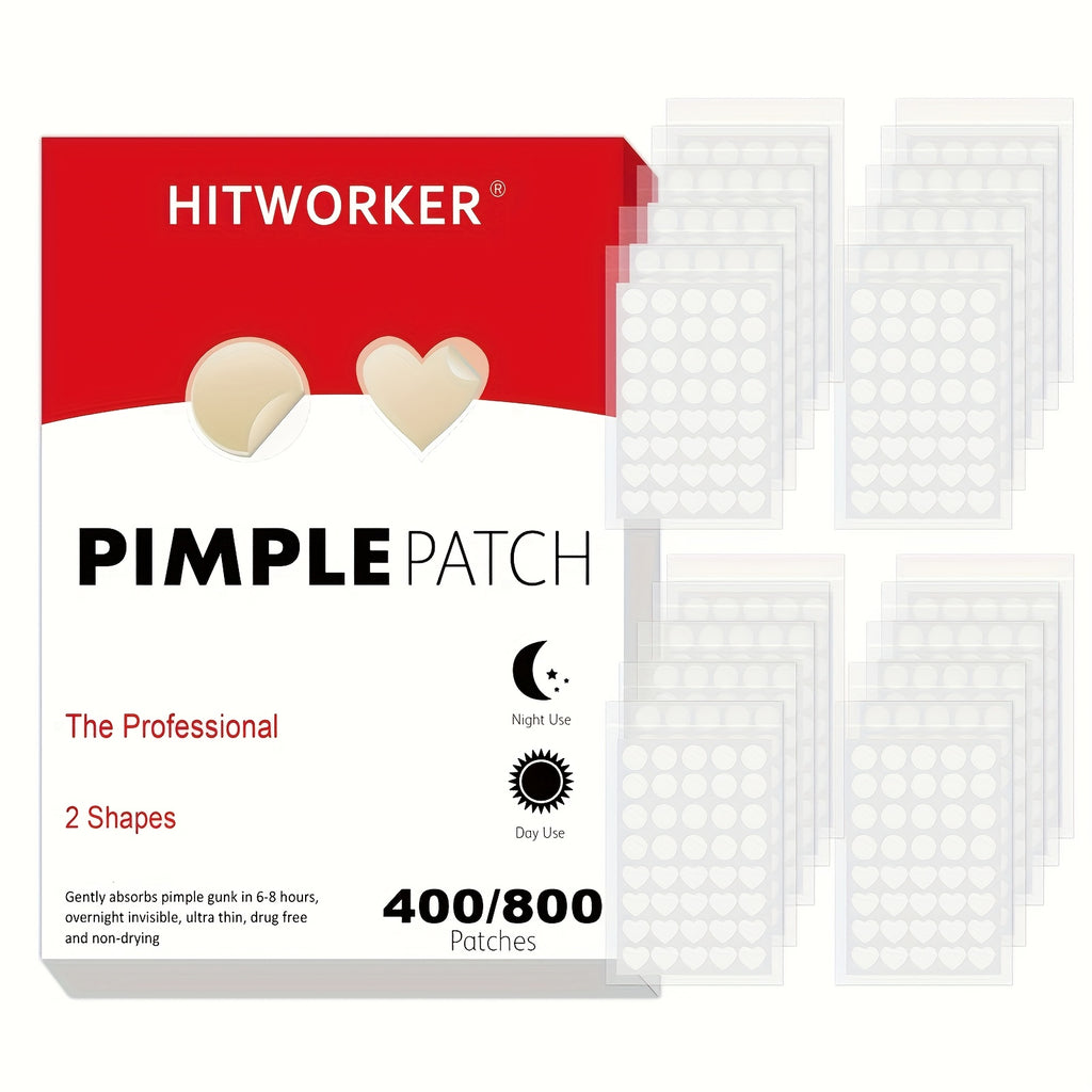 hydrocolloid patches suitable skin types 400 800