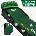 golf putting mat professional golf putting set no practice