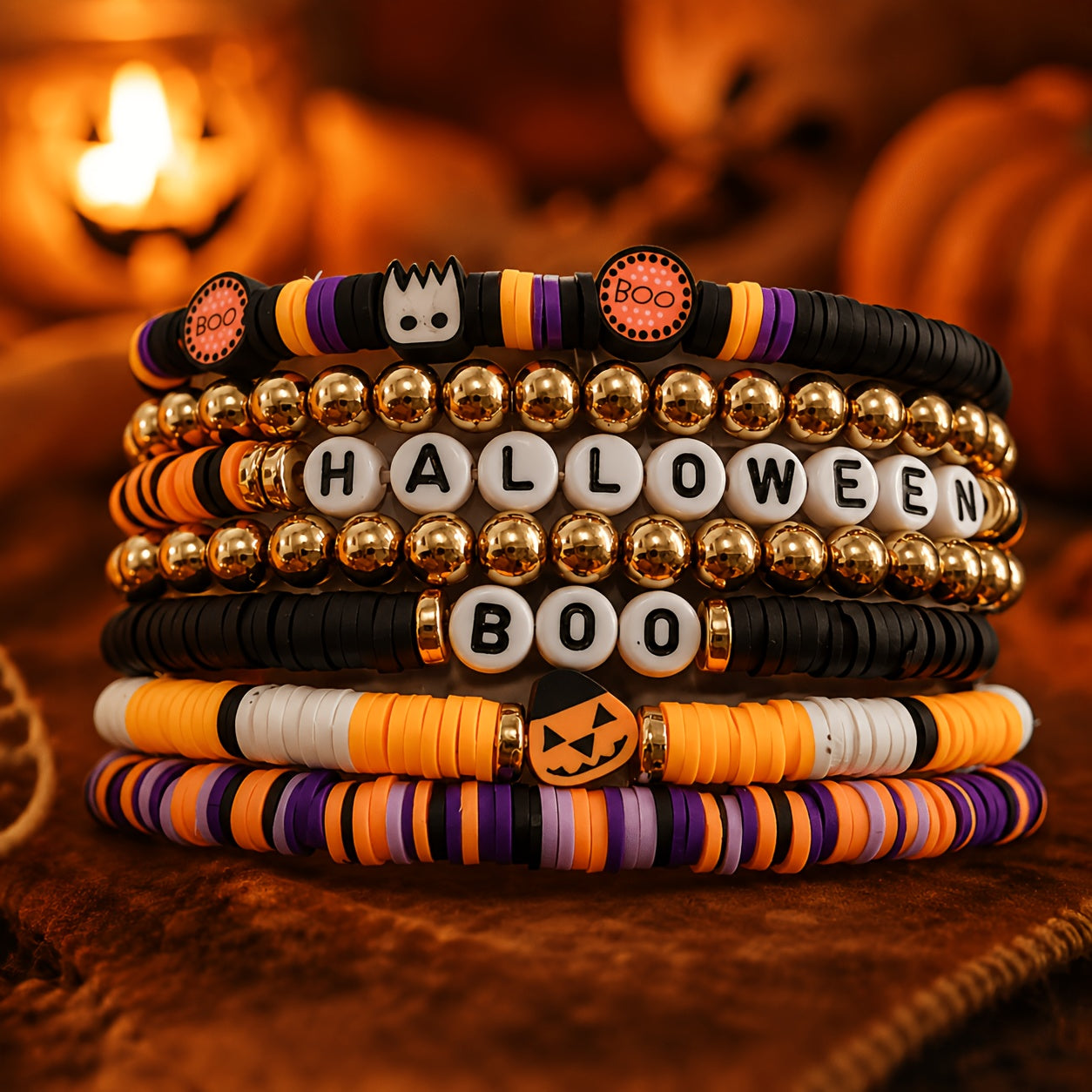 new atmosphere halloween themed party cool spicy vintage