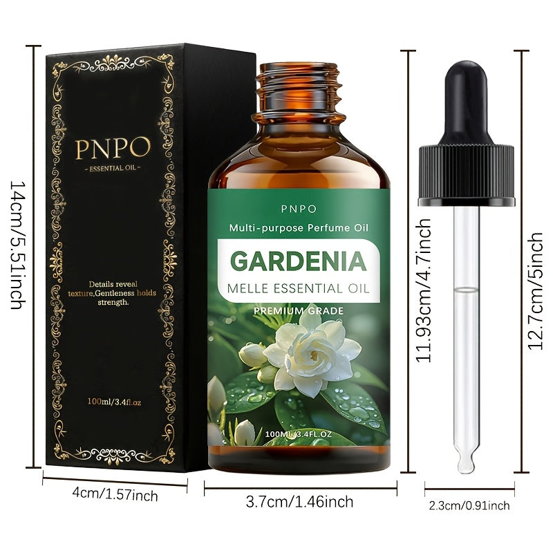 essential oil 100  4fl   formula