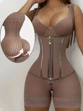 shaping shapewear tummy control body shaper