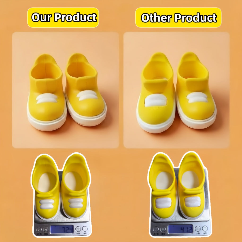 game controller fun stand colorful shoe shaped holder
