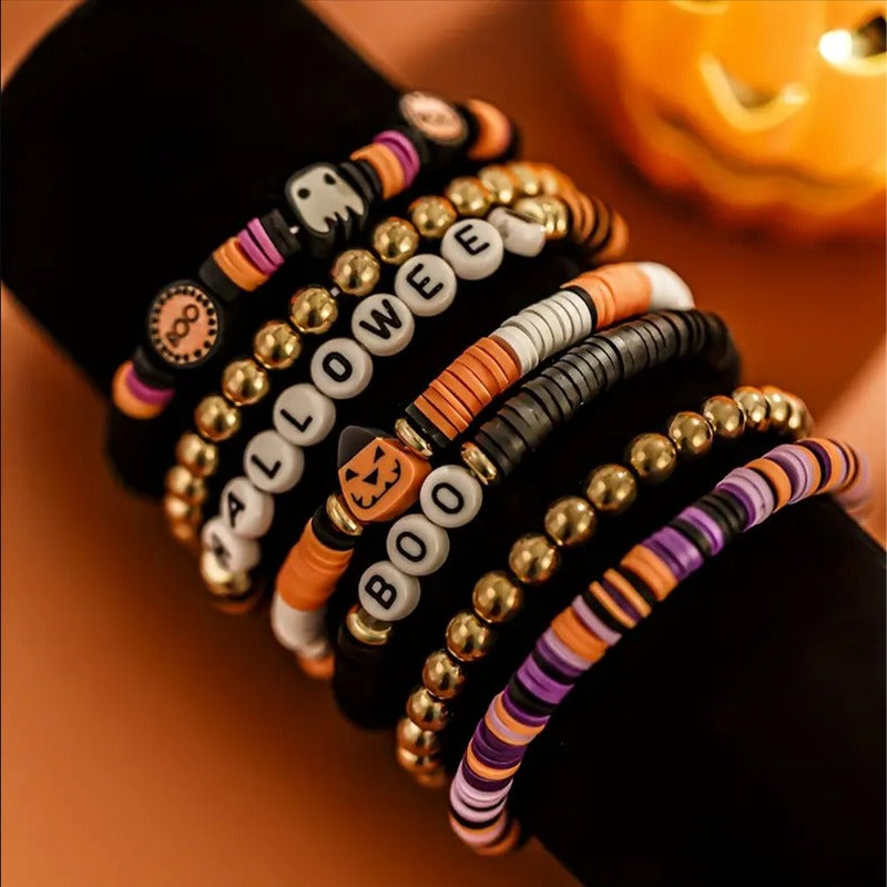 new atmosphere halloween themed party cool spicy vintage