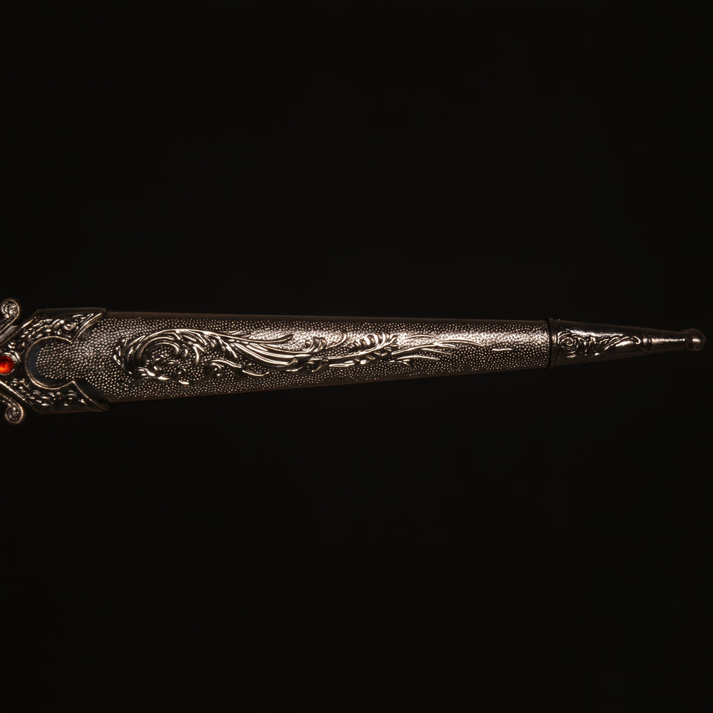 craft scissors medieval scissors metal   inches used