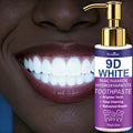 9  niacinamide hydroxyapatite purple