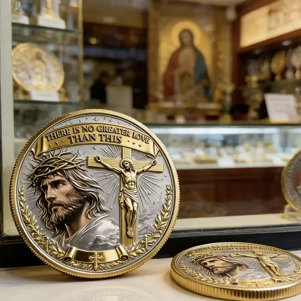 replica     love   commemorative
