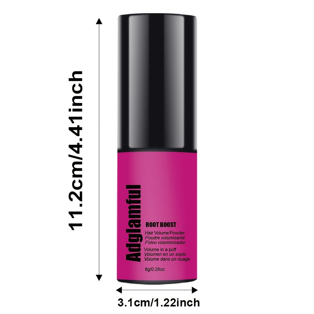 adglamful womens hair fluffing powder fine spray