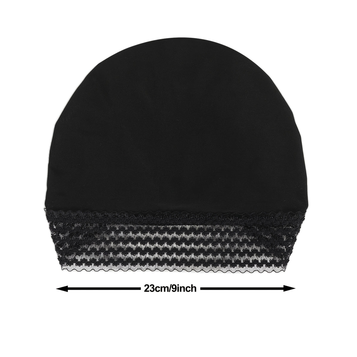 womens solid color turban   fashionable versatile base
